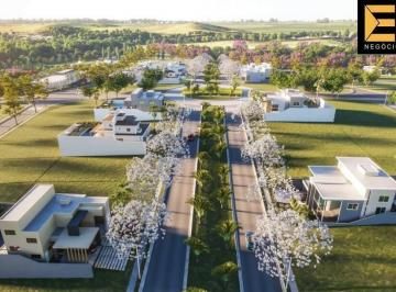 Terreno · 1000m² · Terreno para venda em Ville Sainte Anne - LE CHAMP de 1000.00m²