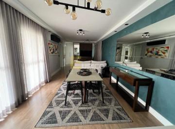 Apartamento · 76m² · 2 Quartos · 2 Vagas · Apartamento para alugar em Condominio Prime Acqua de 76.00m² com 2 Quartos, 1 Suite e 2 Garagens