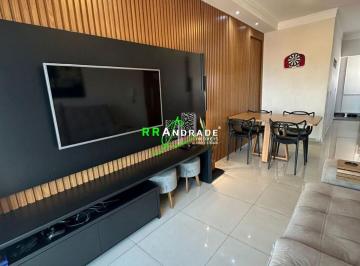 Apartamento · 83m² · 3 Quartos · 2 Vagas · Apartamento para venda em Jardim Roselândia de 83.00m² com 3 Quartos, 1 Suite e 2 Garagens