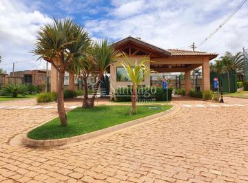 Terreno · 774m² · Terreno para venda em Loteamento Parque Dos Alecrins de 774.05m²