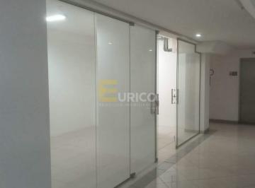 Comercial · 92m² · 1 Vaga · Sala Comercial para alugar em Centro Empresarial Ellopar de 92.00m² com 1 Garagem