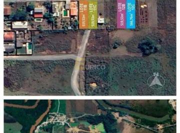 Terreno · 520m² · Terreno para venda em Paraiso dos Pescadores de 519.53m²