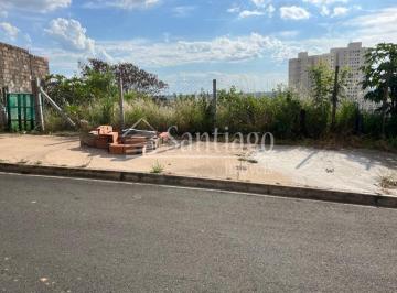 Terreno · 384m² · Terreno para venda em Jardim Do Lago Continuação de 384.00m²