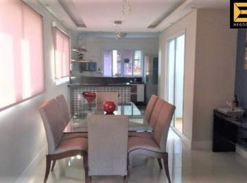 Casa · 270m² · 3 Quartos · 4 Vagas · Casa para venda em HORTO SANTO ANTONIO de 270.00m² com 3 Quartos, 1 Suite e 4 Garagens