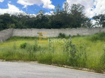 Terreno · 274m² · Terreno en Condomínio para venda em Condominio Residencial Lago Azul de 274.00m²