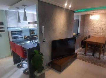 Apartamento · 67m² · 2 Quartos · 1 Vaga · Apartamento para venda em Parque Cecap de 67.00m² com 2 Quartos e 1 Garagem