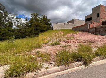 Terreno · 250m² · Terreno en Condomínio para venda em Condominio Residencial Lago Azul de 250.00m²