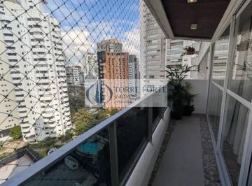Apartamento · 187m² · 4 Quartos · 2 Vagas · Belíssimo apartamento 187 m² 4 dormitórios sendo 1 suíte 2 vagas Campo Belo