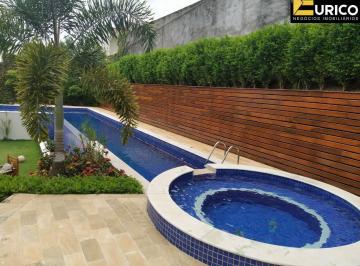 Casa · 507m² · 3 Quartos · 4 Vagas · Casa de Condomínio para venda em Condomínio Portal do Lago de 507.00m² com 3 Quartos, 3 Suites e 4 G
