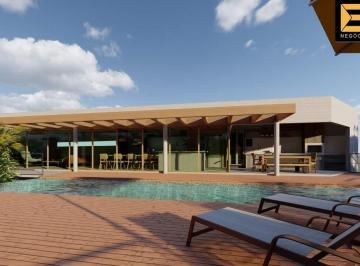 Casa · 415m² · 3 Quartos · 5 Vagas · Casa para venda em Condomínio Estância Marambaia de 415.00m² com 3 Quartos, 3 Suites e 5 Garagens