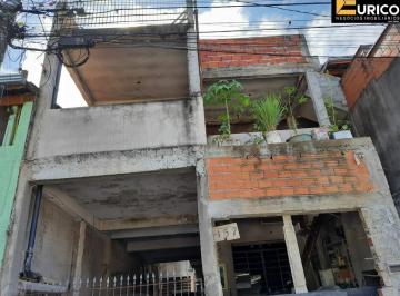 Casa · 240m² · 2 Quartos · 5 Vagas · Casa para venda em Vida Nova III de 240.00m² com 2 Quartos e 5 Garagens
