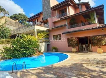 Casa · 356m² · 3 Quartos · 3 Vagas · Casa para venda em Condomínio Estância Marambaia de 356.00m² com 3 Quartos, 2 Suites e 3 Garagens