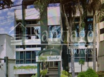 Comercial · 38m² · 1 Quarto · 1 Vaga · Sala Comercial para alugar em Cambuí de 38.00m² com 1 Quarto e 1 Garagem