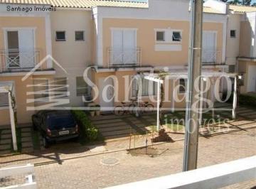 Casa · 80m² · 3 Quartos · 2 Vagas · Casa de Condomínio para venda em Parque Imperador de 80.00m² com 3 Quartos, 1 Suite e 2 Garagens