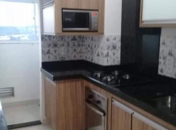 Apartamento · 45m² · 2 Quartos · 1 Vaga · Apartamento para venda em Condomínio Alta Vista de 45.00m² com 2 Quartos e 1 Garagem