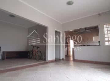 Casa · 250m² · 2 Quartos · 3 Vagas · Casa para venda em Loteamento Parque São Martinho de 250.00m² com 2 Quartos, 1 Suite e 3 Garagens
