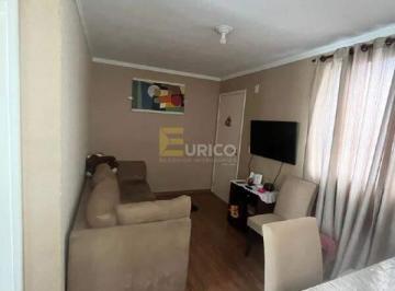 Apartamento · 48m² · 2 Quartos · Apartamento para venda em Condomínio Parque Patagônia de 48.00m² com 2 Quartos