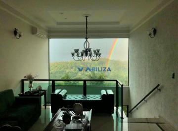 Casa · 400m² · 4 Quartos · 4 Vagas · Sobrado para venda em Arujá Hills-3 de 400.00m² com 4 Quartos, 2 Suites e 4 Garagens