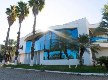 Comercial · 900m² · 16 Vagas · Galpão / Depósito / Armazém para alugar em Éden de 900.00m² com 16 Garagens