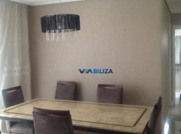 Apartamento · 86m² · 3 Quartos · 2 Vagas · Apartamento para venda em Vila Leonor de 86.00m² com 3 Quartos, 2 Suites e 2 Garagens