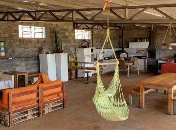 Terreno · 197m² · 4 Quartos · 3 Vagas · Chácara para venda em Condomínio Boa Vista de 197.00m² com 4 Quartos, 1 Suite e 3 Garagens