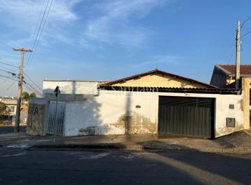 Casa · 60m² · 3 Quartos · 2 Vagas · Casa para venda em Jardim Santa Rosa de 59.50m² com 3 Quartos e 2 Garagens