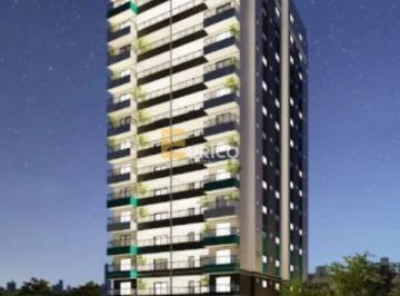 Apartamento · 112m² · 3 Quartos · 2 Vagas · Apartamento para venda em Vila Lucy de 112.00m² com 3 Quartos, 3 Suites e 2 Garagens