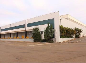 Comercial · 2182m² · 18 Vagas · Galpão / Depósito / Armazém para alugar em Techno Park de 2182.00m² com 18 Garagens