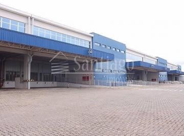 Comercial · 3480m² · 12 Vagas · Galpão / Depósito / Armazém para alugar em Parque Cidade Campinas de 3480.00m² com 12 Garagens