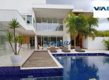 Casa · 959m² · 6 Quartos · 6 Vagas · Casa de Condomínio para venda em Acapulco de 959.00m² com 6 Quartos, 6 Suites e 6 Garagens