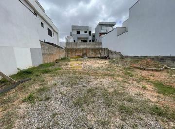 Terreno · 300m² · Terreno en Condomínio para venda em Condomínio Residencial Mont'Alcino de 300.00m²