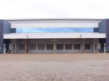 Comercial · 1740m² · 6 Vagas · Galpão / Depósito / Armazém para alugar em Parque Cidade Campinas de 1740.00m² com 6 Garagens