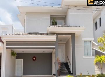 Casa · 264m² · 3 Quartos · 4 Vagas · Casa de Condomínio para venda em Condomínio Portal do Jequitibá de 264.00m² com 3 Quartos, 3 Suites 