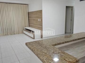 Apartamento · 89m² · 3 Quartos · 2 Vagas · Apartamento para venda em Parque Três Meninos de 89.00m² com 3 Quartos, 1 Suite e 2 Garagens