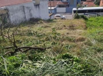 Terreno · 360m² · Terreno para venda em CHÁCARAS ALPINA de 360.00m²