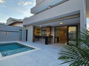Casa · 250m² · 3 Quartos · 4 Vagas · Casa de Condomínio para venda em Condomínio Jardim das Palmeiras - Bosque de 250.00m² com 3 Quartos,