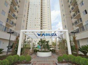 Apartamento · 64m² · 3 Quartos · 1 Vaga · Apartamento para venda em Macedo de 64.00m² com 3 Quartos, 1 Suite e 1 Garagem