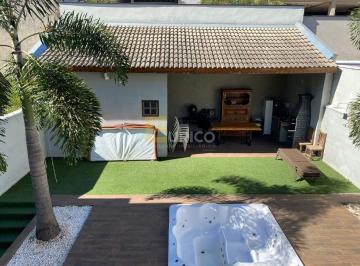 Casa · 237m² · 3 Quartos · 4 Vagas · Casa de Condomínio para venda em Condomínio Madre Maria Vilac de 237.00m² com 3 Quartos, 3 Suites e