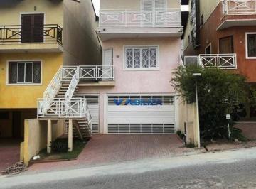 Casa · 237m² · 3 Quartos · 3 Vagas · Sobrado para venda em Portal Dos Gramados de 237.00m² com 3 Quartos, 1 Suite e 3 Garagens