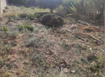 Terreno · 304m² · Terreno para venda em Jardim Parque Portugal de 304.00m²