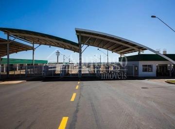 Comercial · 19711m² · 60 Vagas · Galpão / Depósito / Armazém para alugar em Nova Aparecida de 19710.83m² com 60 Garagens