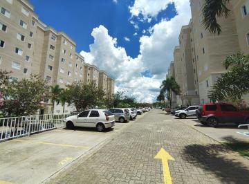 Apartamento · 52m² · 2 Quartos · 2 Vagas · Apartamento para venda em Além Ponte de 52.00m² com 2 Quartos e 2 Garagens