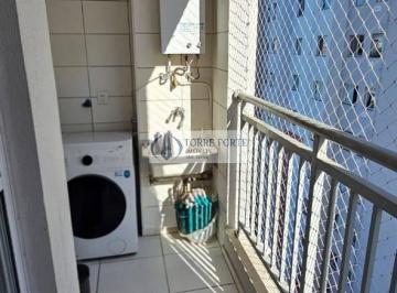 Apartamento · 54m² · 2 Quartos · 1 Vaga · Maravilhoso Apartamento com 3 dormitórios no Ipiranga