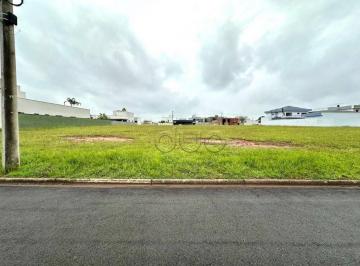 Terreno · 525m² · Terreno en Condomínio para venda em Residencial Terras De Ártemis de 525.00m²