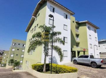 Apartamento · 58m² · 2 Quartos · 1 Vaga · Apartamento para venda em Condomínio Edifício Vienna I de 58.00m² com 2 Quartos e 1 Garagem