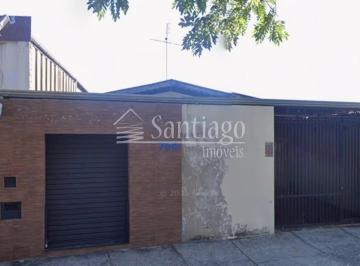Casa · 446m² · 3 Quartos · 4 Vagas · Casa para venda em Jardim Campos Elíseos de 445.57m² com 3 Quartos, 1 Suite e 4 Garagens