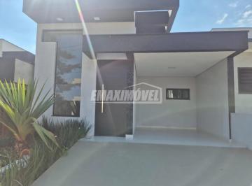 Casa · 105m² · 3 Quartos · 1 Vaga · Casa de Condomínio para venda em Parque São Bento de 105.00m² com 3 Quartos, 1 Suite e 1 Garagem