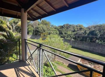 Casa · 266m² · 4 Quartos · 4 Vagas · Casa de Condomínio para alugar em Condomínio  Florada da Mata de 265.68m² com 4 Quartos, 4 Suites e 