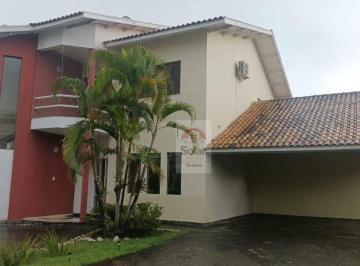 Casa · 364m² · 4 Quartos · 4 Vagas · Casa de Condomínio para venda em Jardim Dos Nações de 364.00m² com 4 Quartos, 2 Suites e 4 Garagens