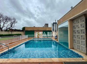 Apartamento · 53m² · 2 Quartos · 1 Vaga · Apartamento para venda em Conjunto Habitacional São Deocleciano de 53.00m² com 2 Quartos e 1 Garagem